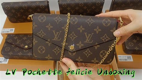 louis vuitton epi felicie|how to pronounce felicie pochette.